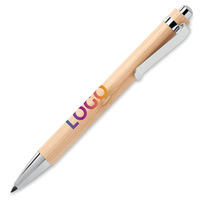 Bamboo pen inkless | Eco gift